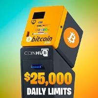 Bitcoin ATM Aurora - Coinhub image 7